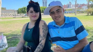 La pareja de influencers La Kami y El Moneda sufrieron un robo en su casa.