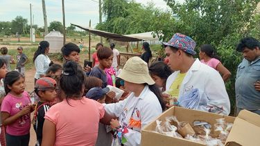 Solidaridad.