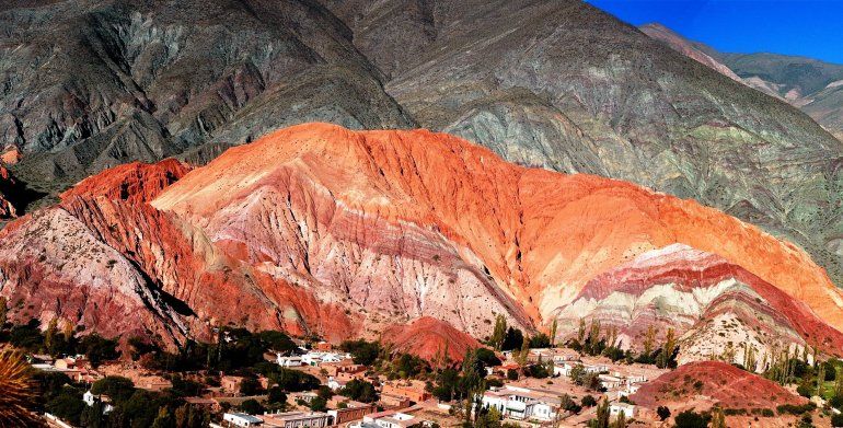 Siete Colores