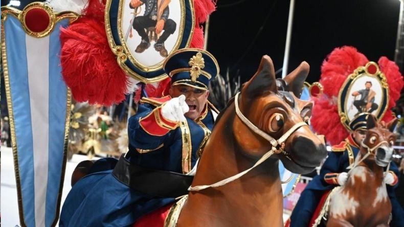 Foto: Diario El Argentino