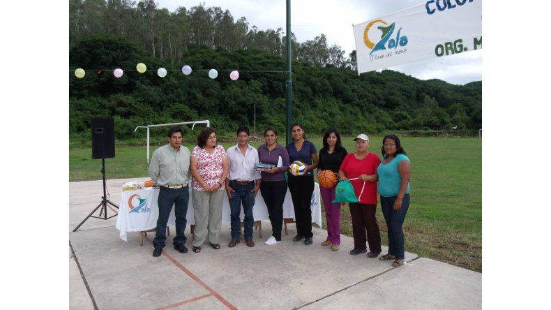 Actividades en Yala