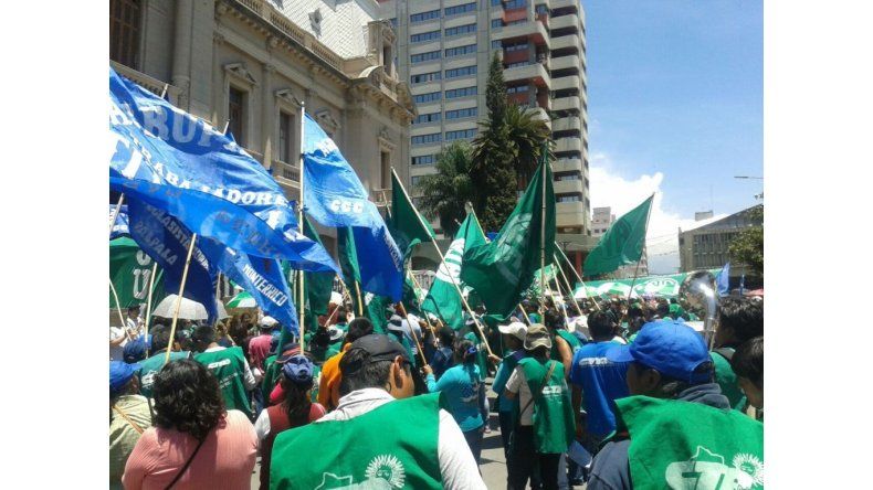 Intersindical