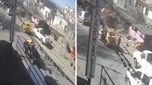 Todo Jujuy | video crimen en jujuy