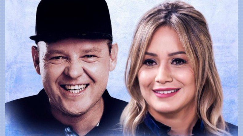 El Pepo y Karina lanzaron una canción romántica y pegadiza, ¿será el hit del verano?