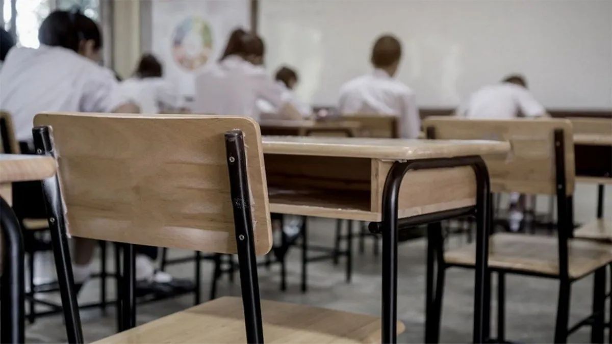 desde este martes inscriben en las escuelas normales de Jujuy