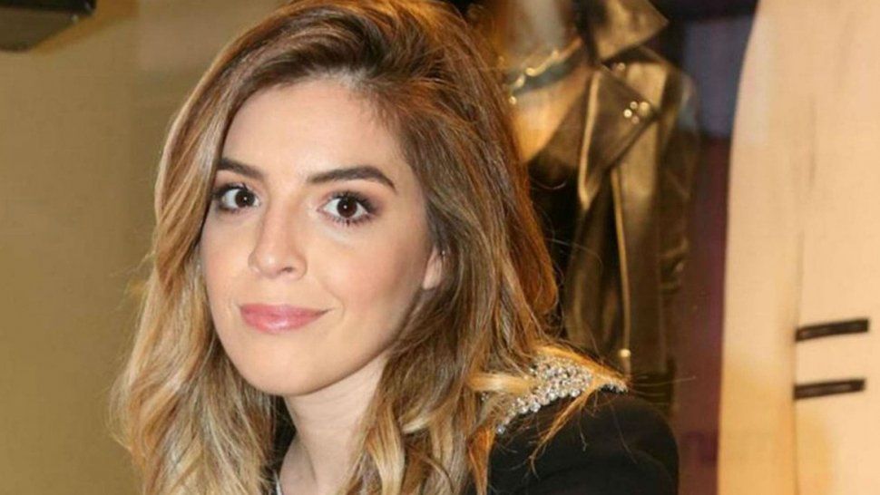 dalma maradona furiosa contra victor stinfale