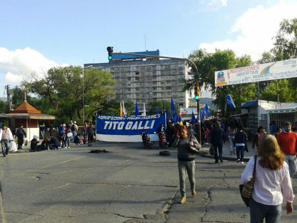 Intersindical