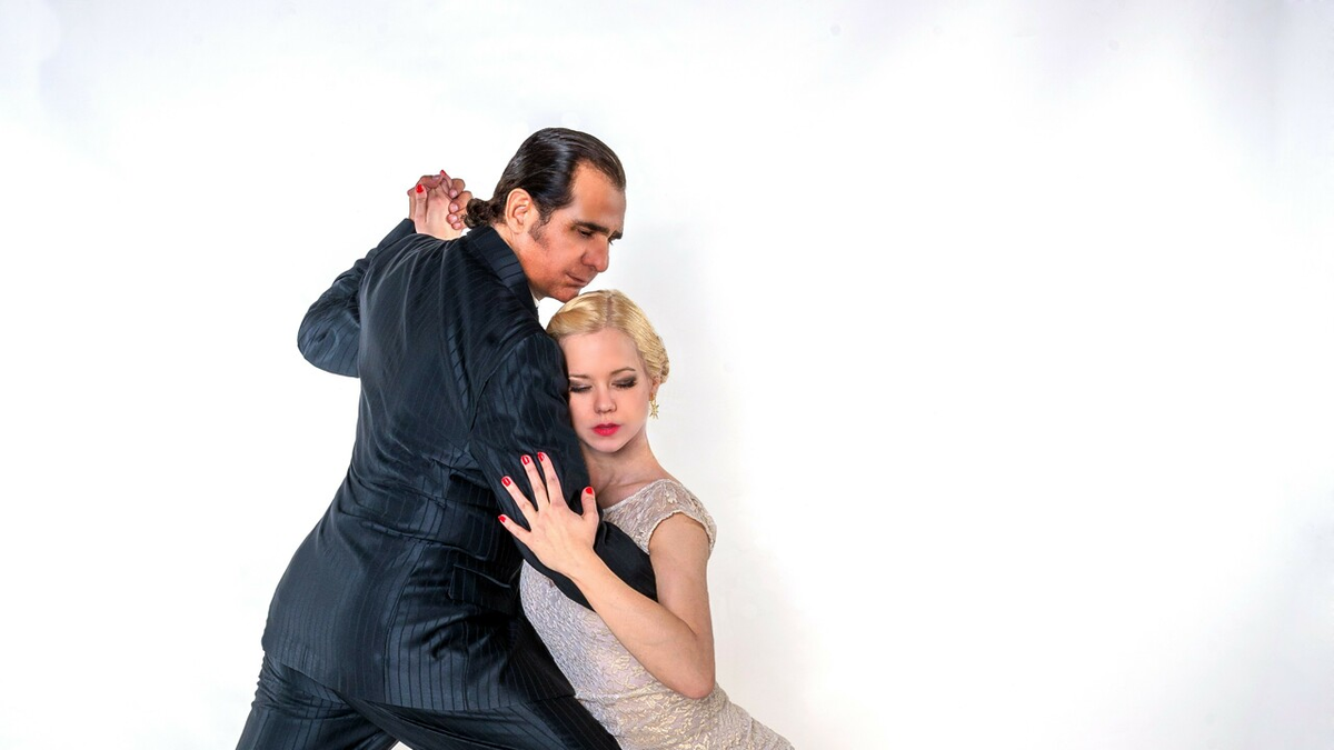 Roberto Herrera, el jujeño que lleva el tango por el mundo