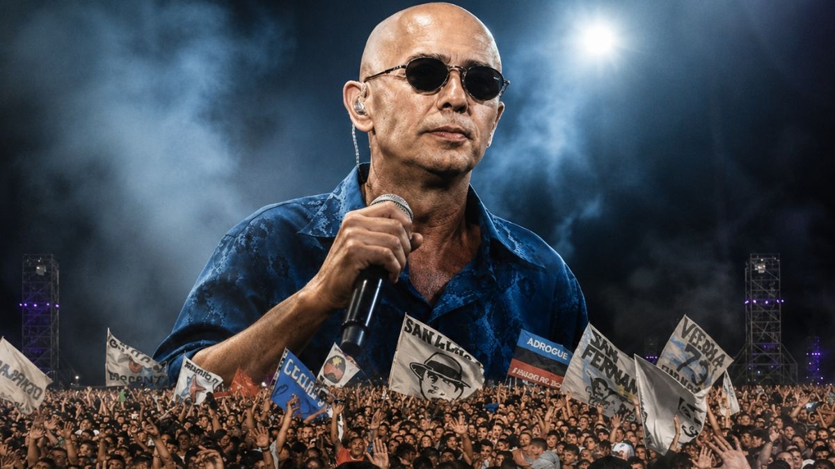 convocan a una misa ricotera por el indio solari en jujuy
