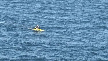 Turista argentino extraviado en punta del este&nbsp;