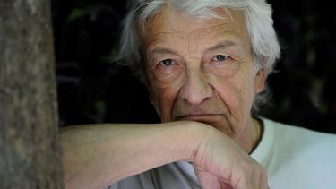 Arturo Bonín falleció a los 78 años. /Foto: Juan Manuel Foglia - Clarín