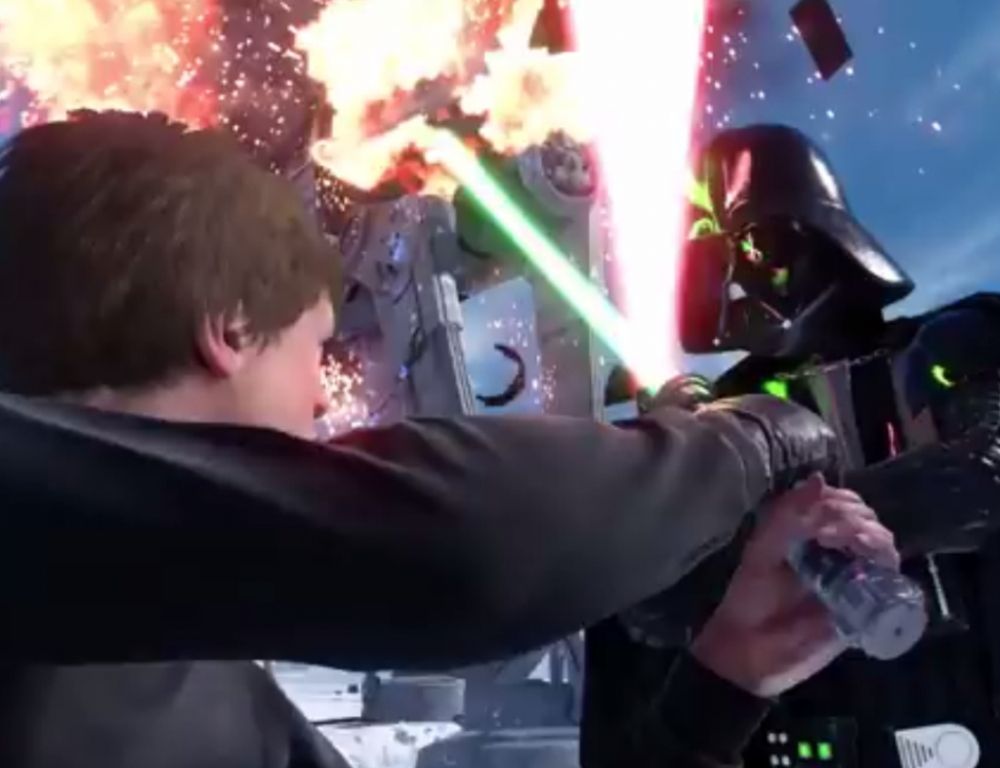Star Wars Battlefront