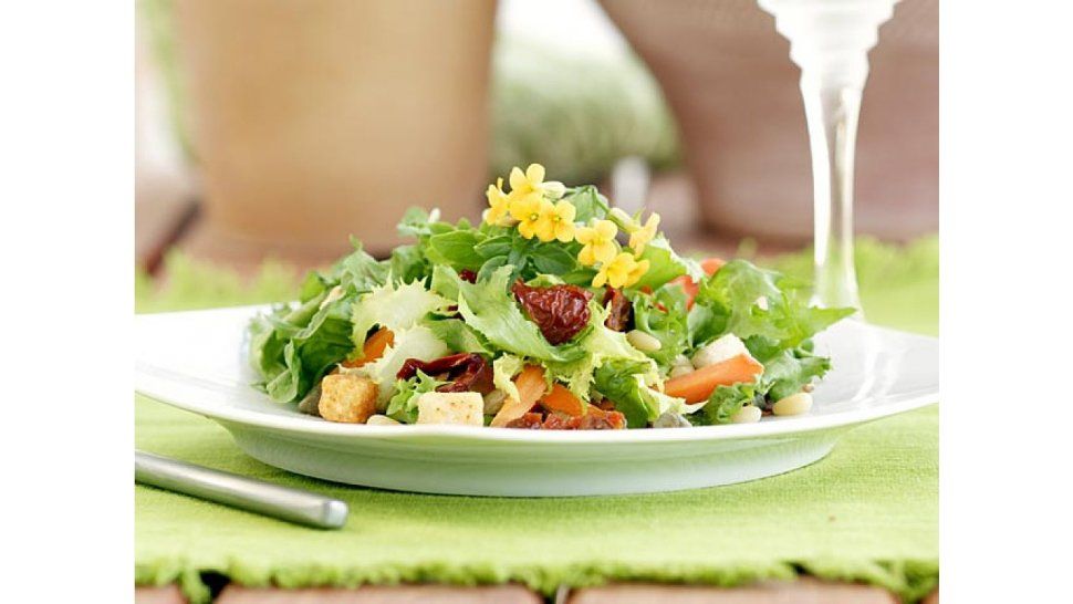 Alimentos saludables