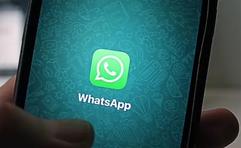 Whatsapp ¿cómo Programar Tu Mensaje Para Navidad 7533