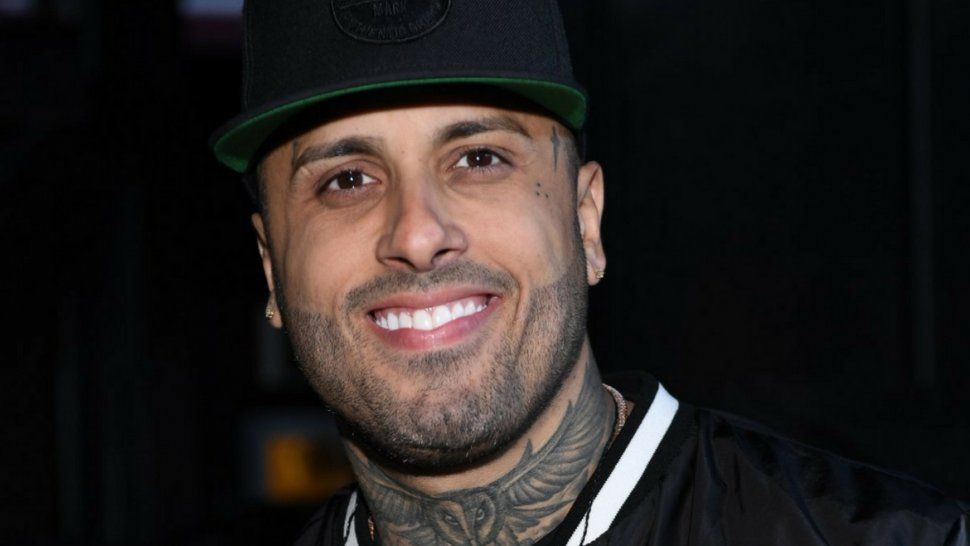 Nicky Jam vuelve a la Argentina en septiembre