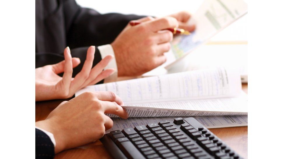 Asesoramiento para las Organizaciones