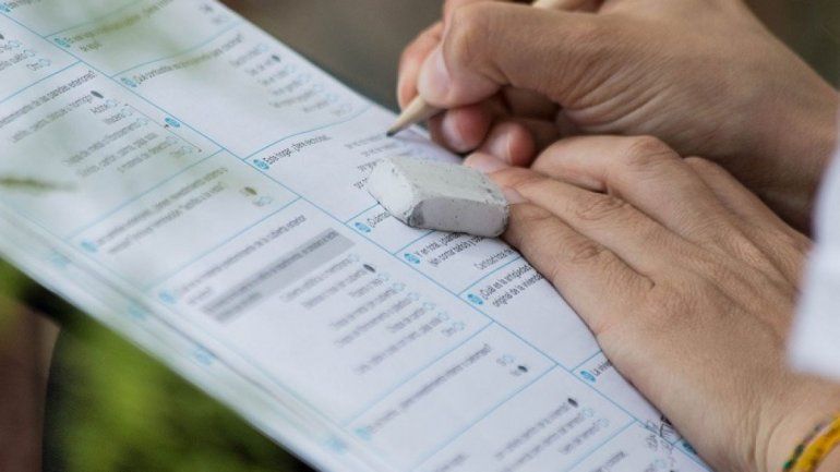 Censo 2022: desde el 16 de marzo ya se podrá acceder&nbsp;