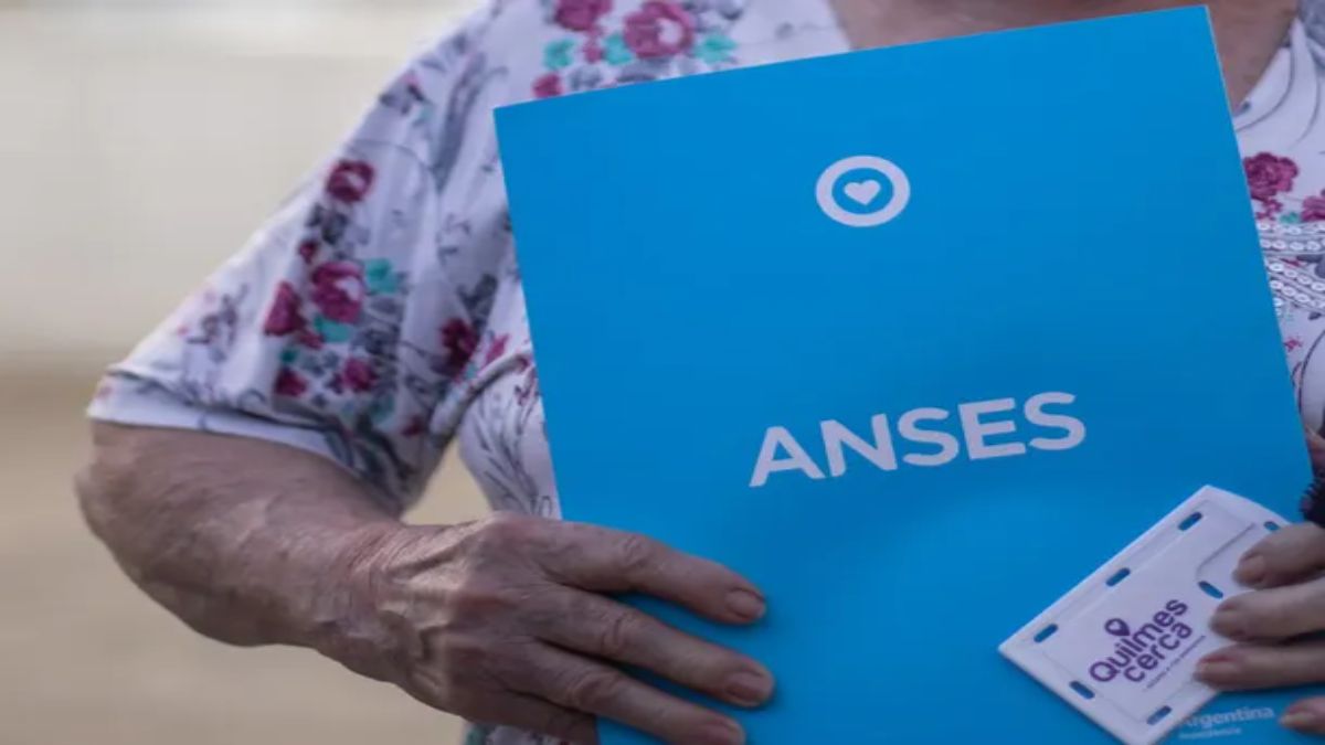 Es oficial el aumento de jubilaciones de ANSES desde diciembre.