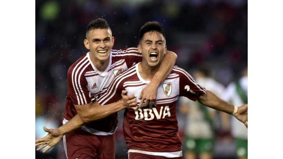 Martinez otra vez figura