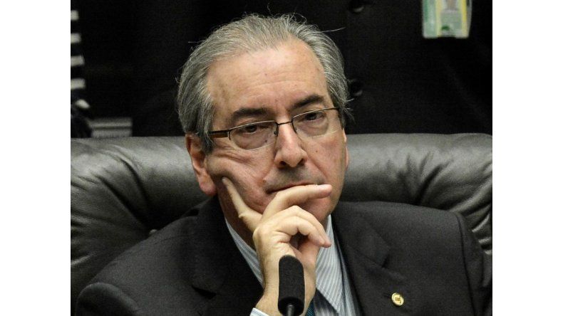 Eduardo Cunha