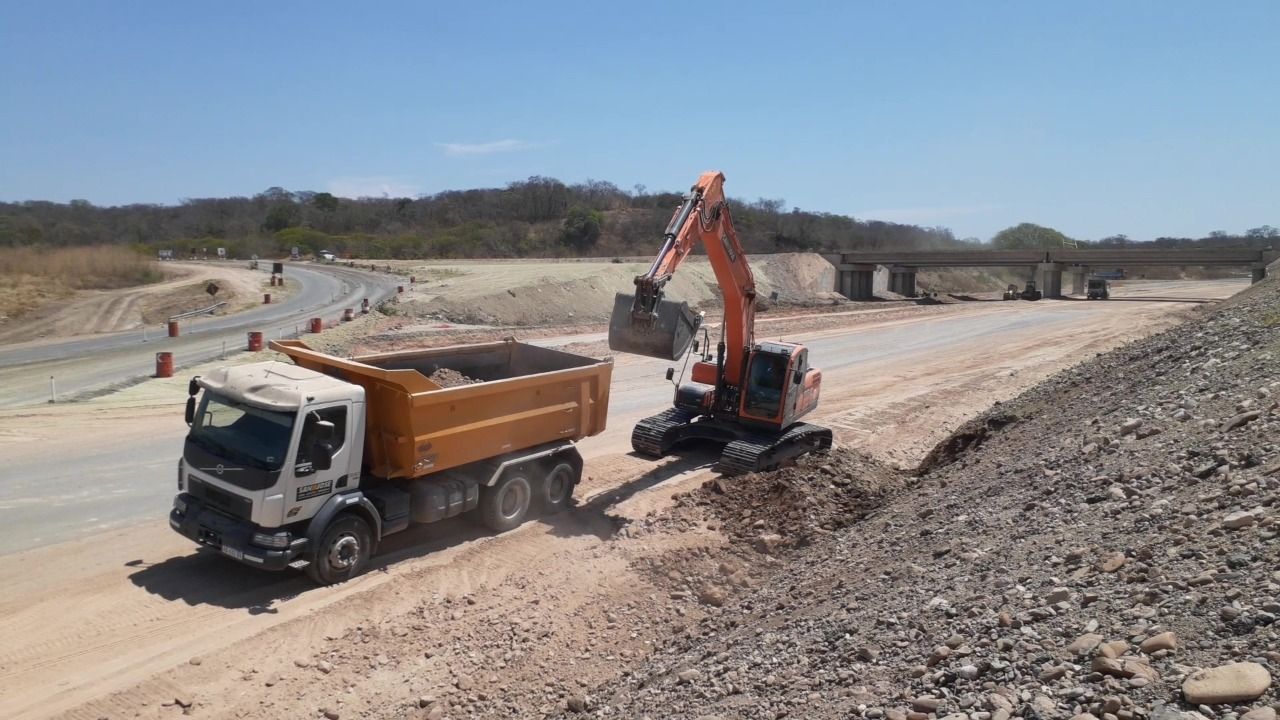 Ruta 34: invierten más de $8000 millones para la obra&nbsp;