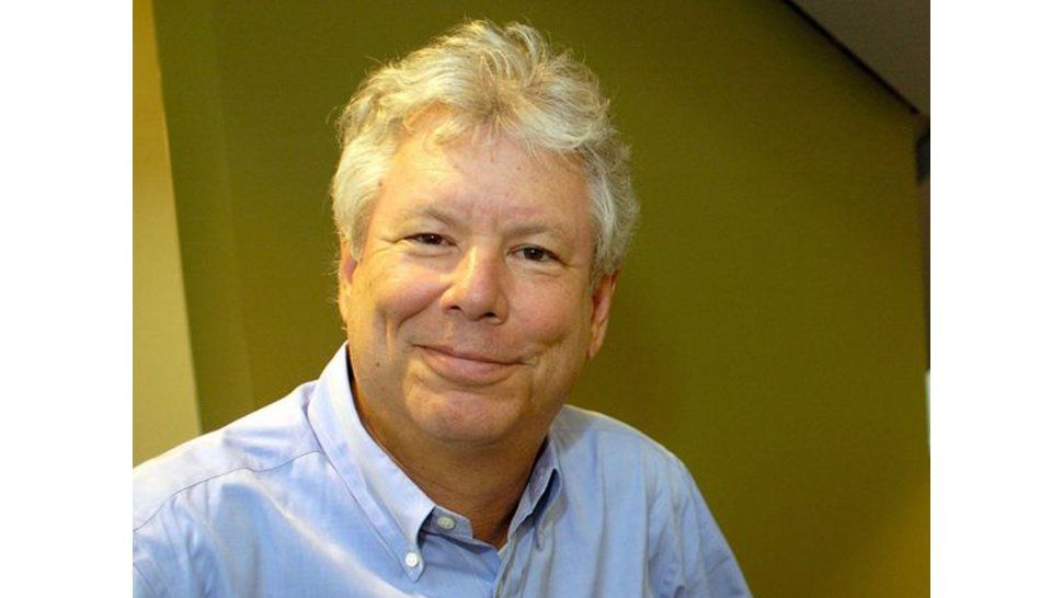 Richard Thaler