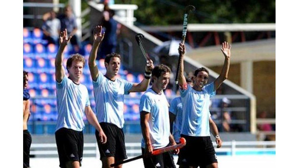 Selección Argentina