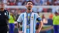 el emotivo video de la afa que palpita la despedida de lionel messi de la seleccion argentina