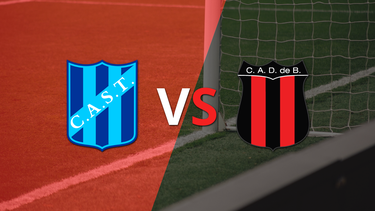 Vibrante encuentro terminó con victoria 2-1 para Def. de Belgrano