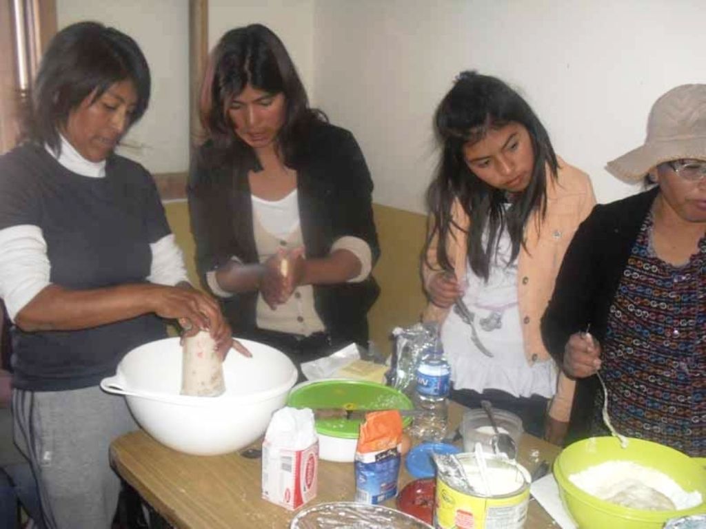 Talleres
