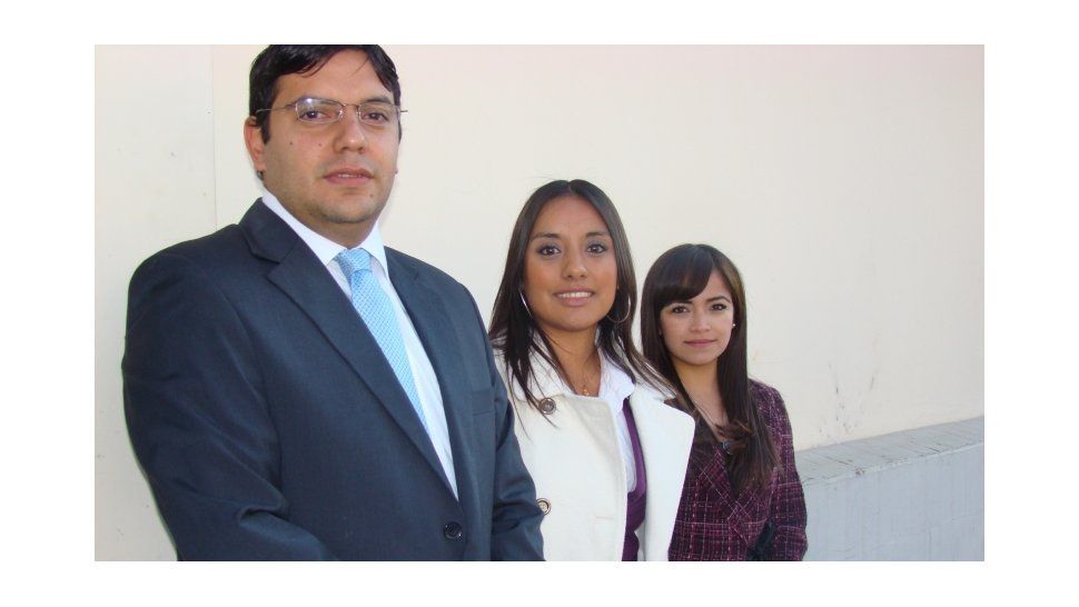Abogados