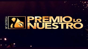 Los premios se entregarán el 23 de febrero.