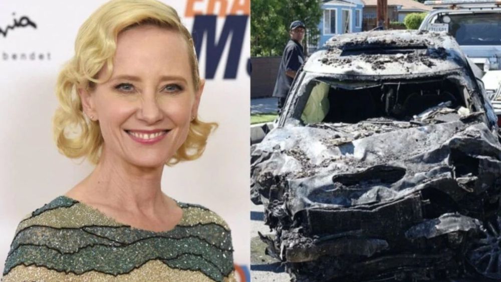 La actriz estadounidense se convirtió en uno de los personajes más polémicos de Hollywood.