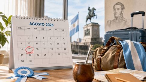 Todo Jujuy | feriado