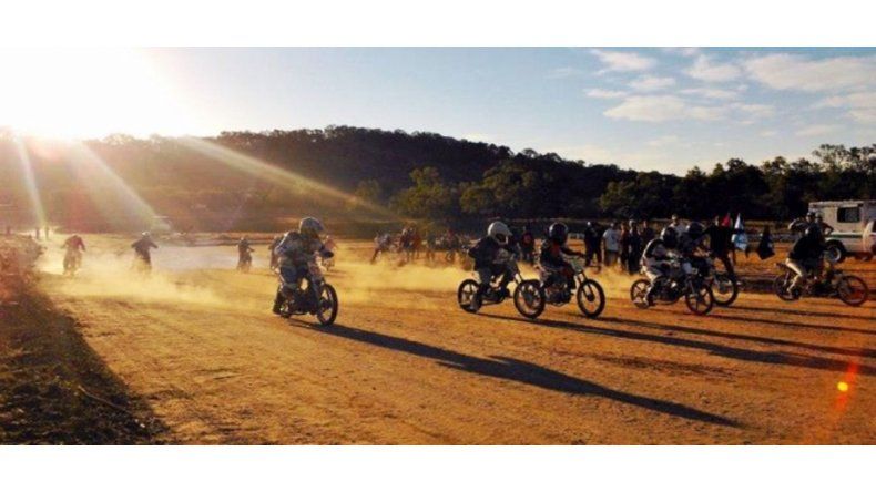 Speedway