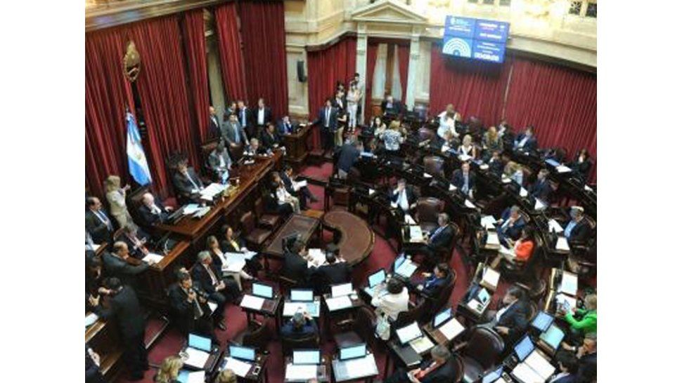 Senado Nacional