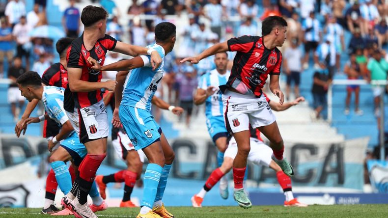 Gimnasia de Jujuy viaja a Córdoba con Guillermo Cosaro