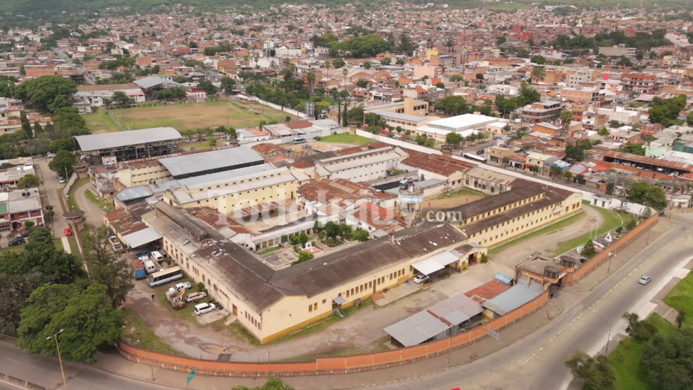 Un jujeño fue condenado a 6 años de prisión efectiva por abusar de sus sobrinas