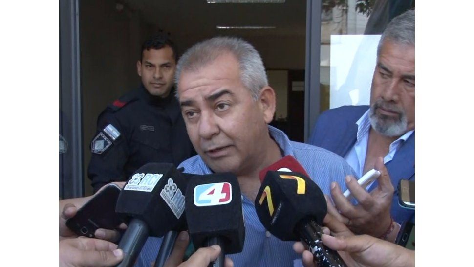 Megacausa: Era difícil decir que no, éramos presionados, dijo Bautista