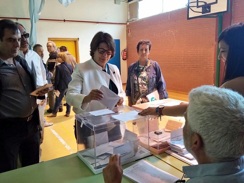 Elecciones en Córdoba