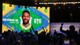 Neymar convocado: esos son los 26 jugadores de Brasil.&nbsp;