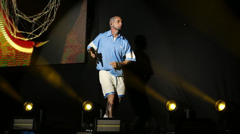 Ke Personajes en la FNE 2024