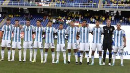 El Mundial Sub 20 finalmente se jugará en Argentina.