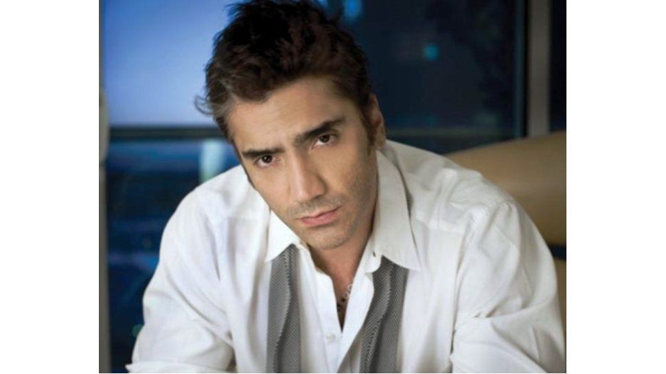 Alejandro Fernández