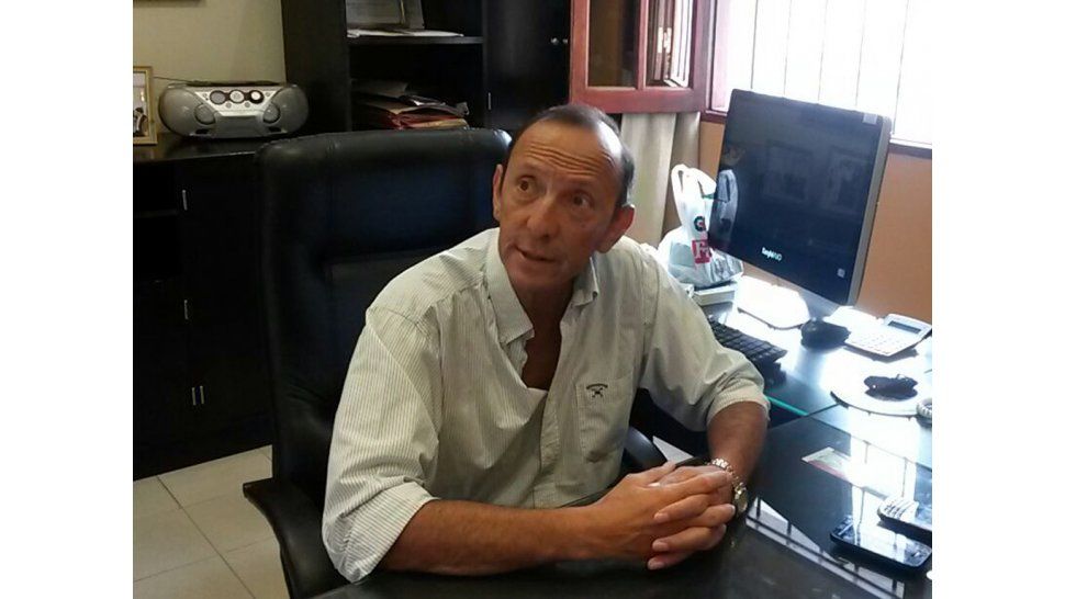 Fernando Rosenbluth