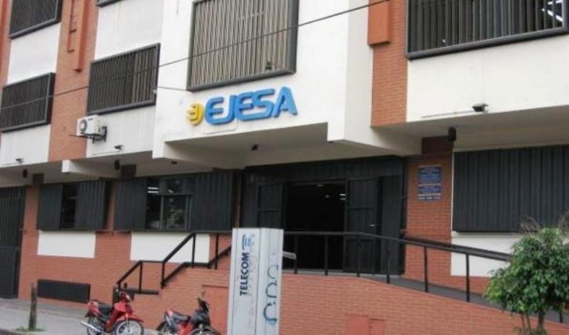 EJESA