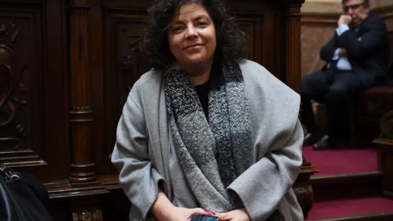 Se aprobó el proyecto sobre la concientización y uso responsable de los antimicrobianos.