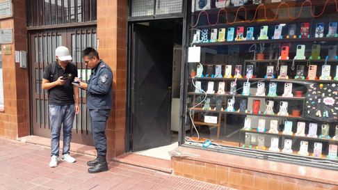 Todo Jujuy | robo celulares.jpg