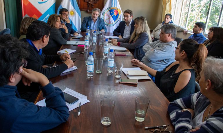 El Concejo Deliberante convoca a presentar ponencias por el estudio de costos del transporte 