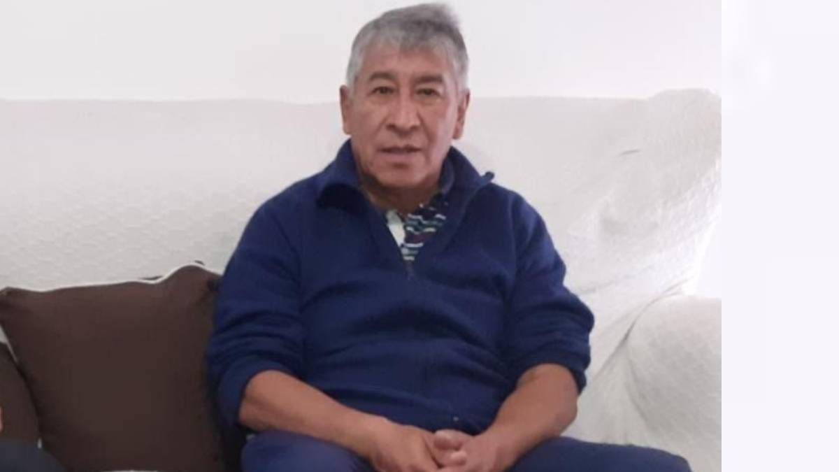 fallecio el reconocido profesor gregorio goyo tolaba